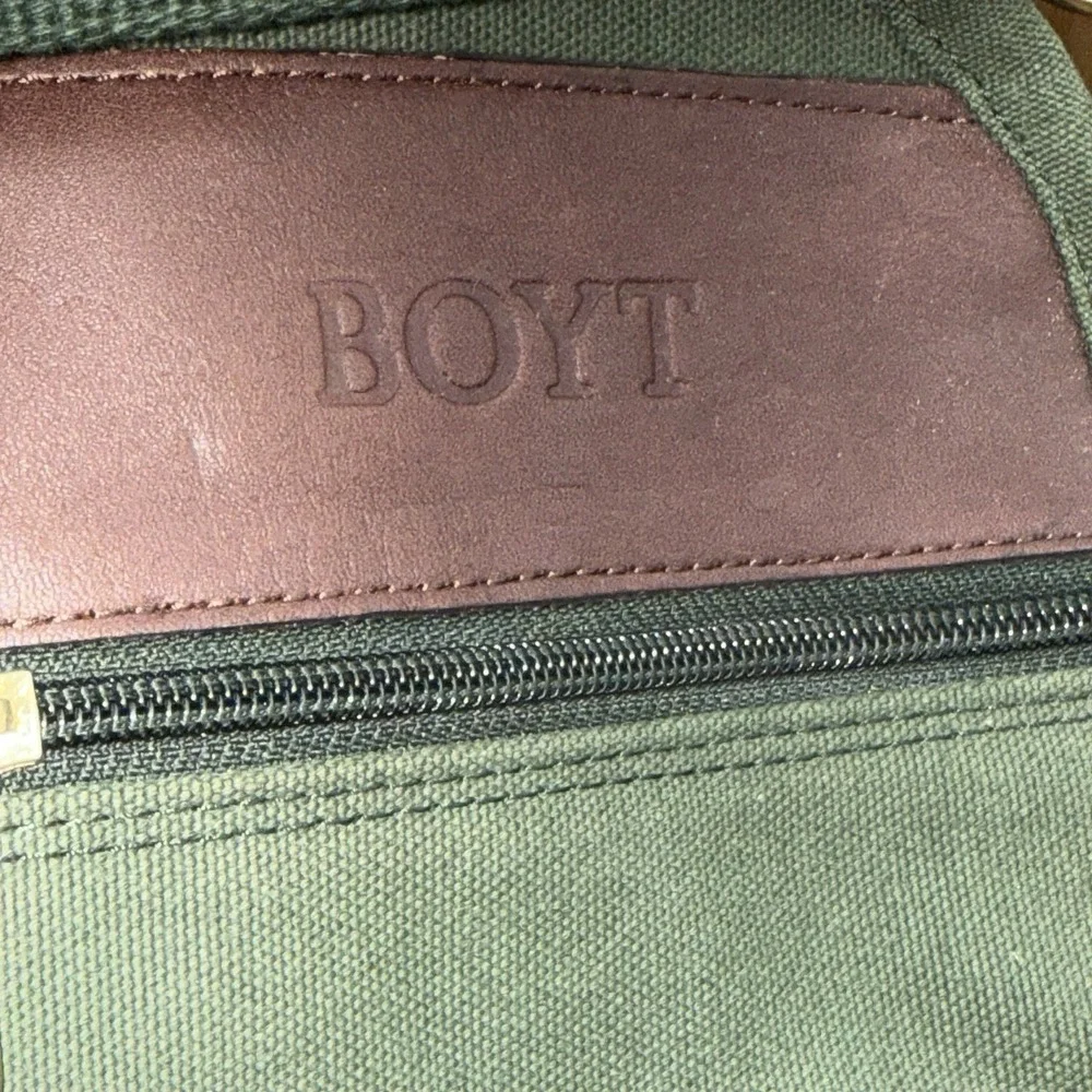 Boyt harness od